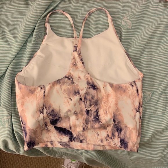 athleta tank top - small - Picture 3 of 6